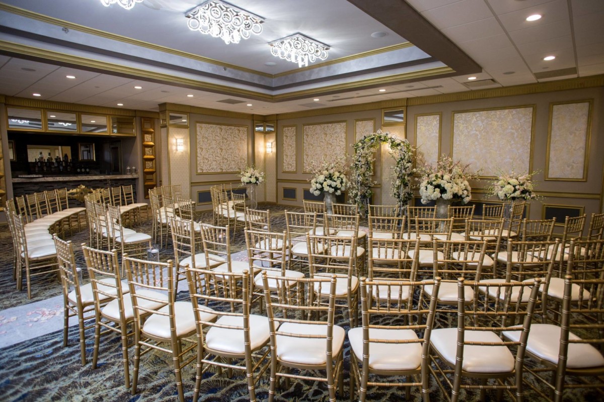 The Empire Room and Grand Gallery