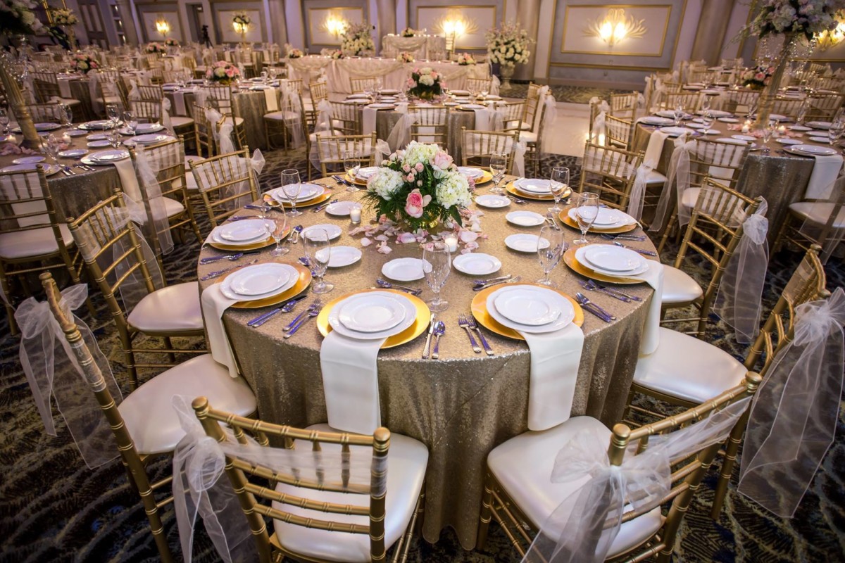 The Imperial Ballroom